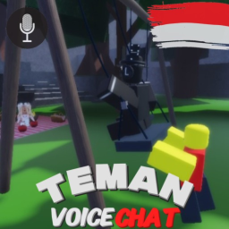 Teman [Voice Chat]