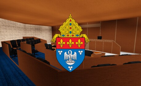 [NO] City Council Courthouse