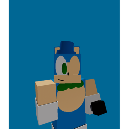 Sonic's Hero Pizza Palace: Reimagined! [ALPHA]