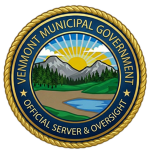 Venmont Municipal Government