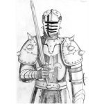 Knight Clan.