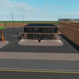 Big Bites [New CarPark Update]