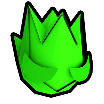 Toxic Fire Spirit