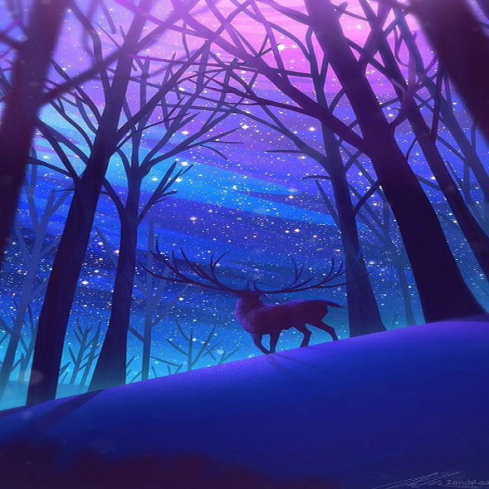 Nature - Fantasy Art Roblox decal