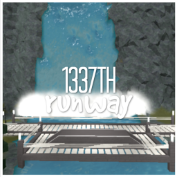 1337th | runway