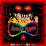 Blood Flame: da hood mafia