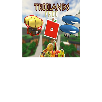 treelands (free)