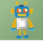 future robots unite