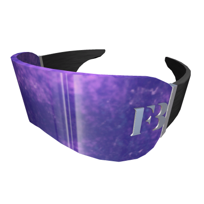 Grape Splash Vizor thumbnail