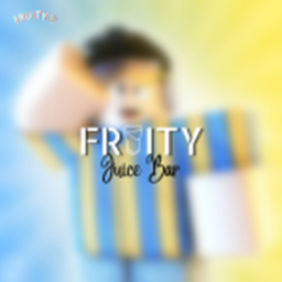Fruity Cafe 🌴