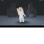 Roblox chill fans!