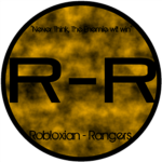 Robloxian-Rangers