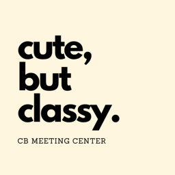 [CB] Meeting Center