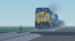 Conrail Shared Assets Operations MI