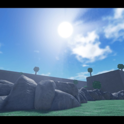 Gun Test Place [ALPHA RELEASE]