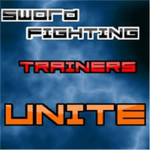 Sword Fighting Trainers Unite!
