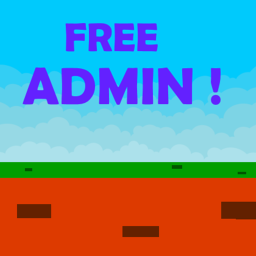 Free Admin ! [ New Edition ]