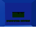 Dumpster divers