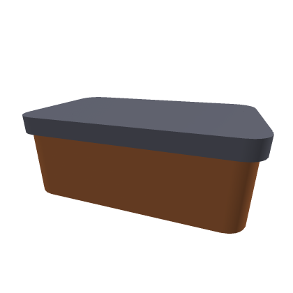 Chocolate ice cream