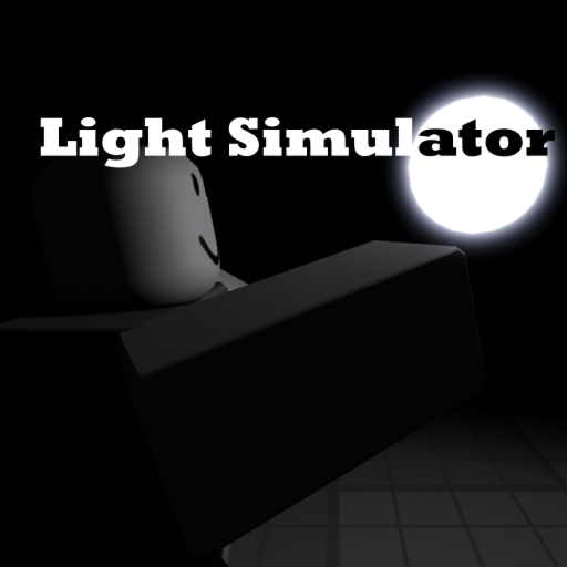 Light Simulator