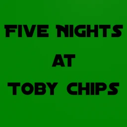 Five nights at Toby Chips icon