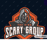 King Scary’s Group Of Horror