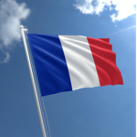 French and Americans