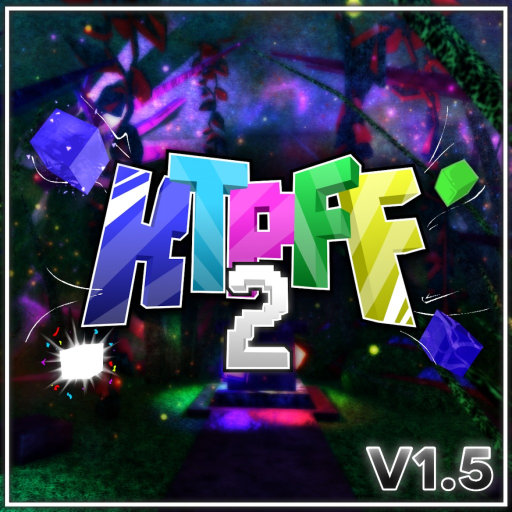 🌎 Keep the Platform from Falling 2 official Roblox game thumbnail