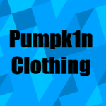 Pumpk1n Clothing
