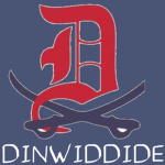 Dinwiddie-Generals-Football-Team
