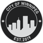 City of Winnipeg, Manitoba Reborn