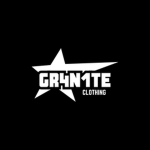 GR4N1TE Clothing