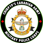 Military Policing and Justice