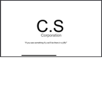 C.S. Corporation