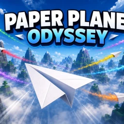 paper plane odyssey beta icon