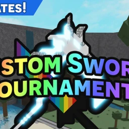 [Daily Rewards!] Custom Sword Tournament icon