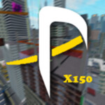 Parkour Modded (150x)