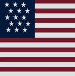United States of America -1812-