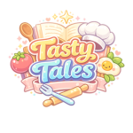 Tasty Tales
