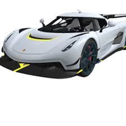 2021 Koenigsegg Testing