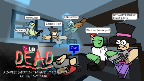 DEAD scripts