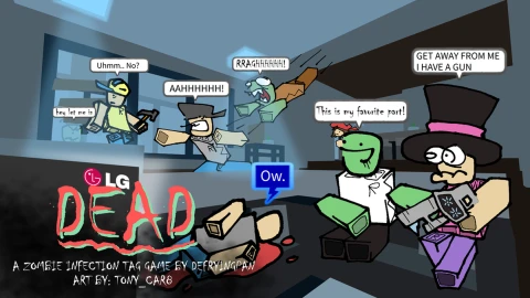 DEAD scripts