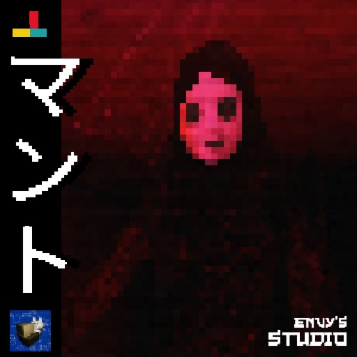 Night of the Cloak official Roblox game thumbnail