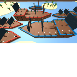 Boat Wars!