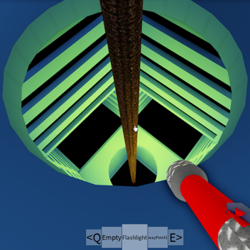 [DISCONTINUED] 3D Maze Game