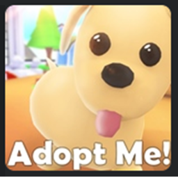 Adopt Me!
