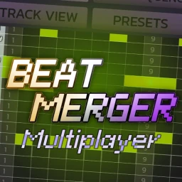 BeatMerger (Multiplayer) icon