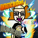 Sweat Shop Designs!!