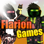Flarion Games