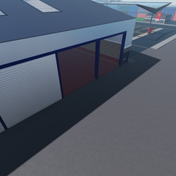 Sbctd Bus showcase